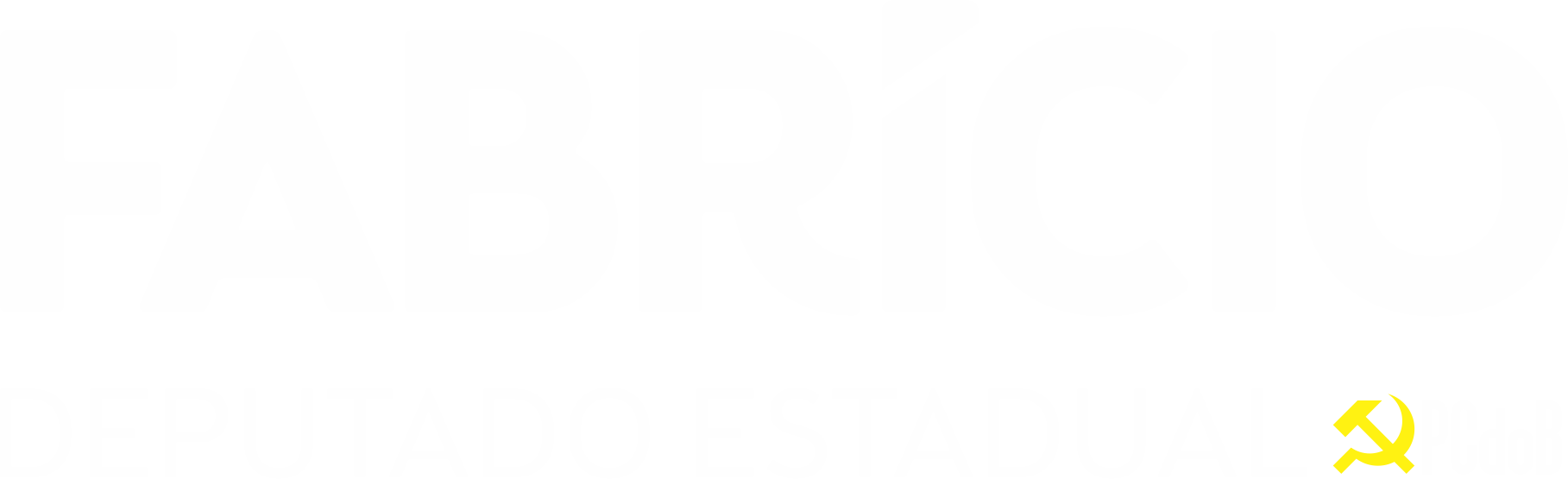 Deputado Fabrício