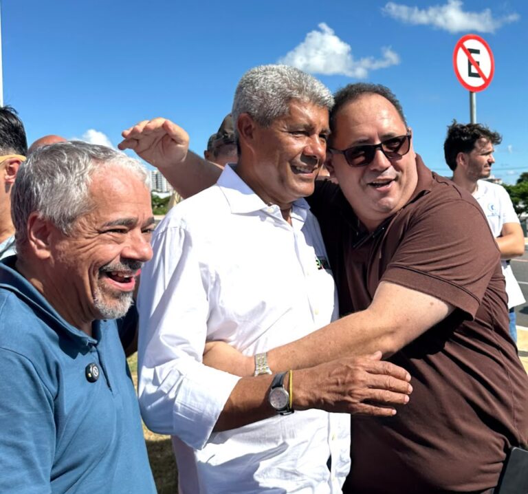 Com articulação de Fabrício e Luciano, projeto de pavimentação das comunidades de Barrocas, Periquito, Itapirema, Cabeceira e Limeira avança.