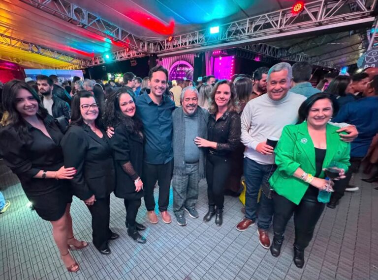 Deputado Fabrício destaca força do Festival de Inverno Bahia para cultura e economia de Conquista