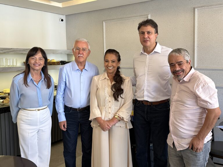 Fabrício destaca avanço das obras do IFBA de Poções