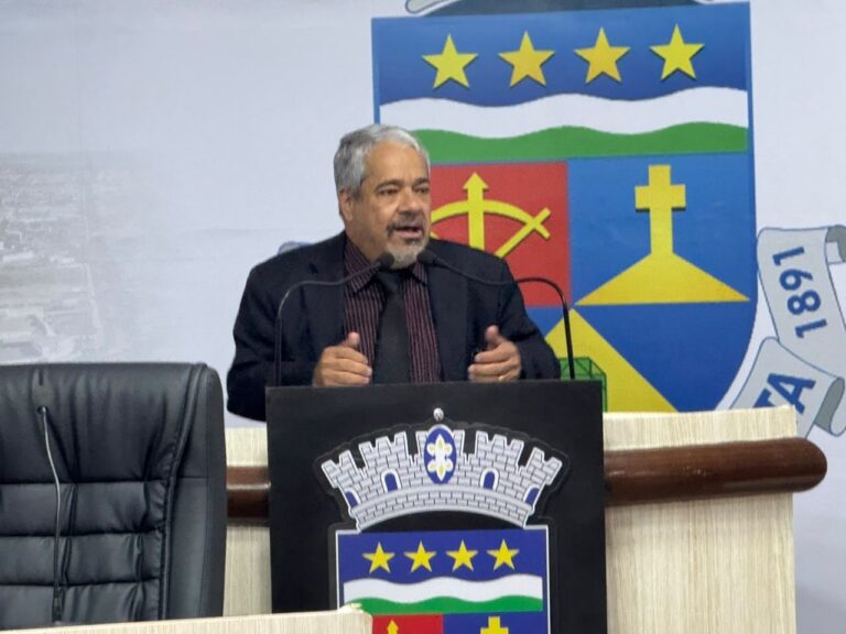 Deputado Fabrício defende cumprimento da Lei nº 15.326 e valorização dos monitores escolares