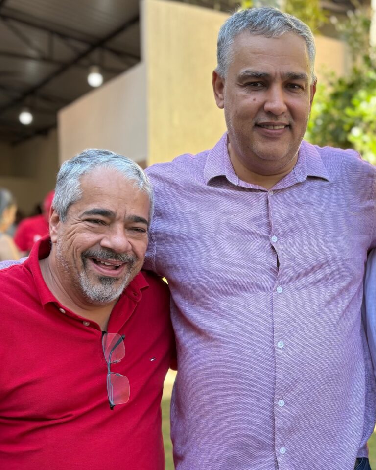 Deputado Fabrício manifesta apoio ao reitor da UESB e defende autonomia universitária e democracia
